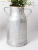 Vintage French Milk churns