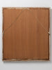 Antique 19th Century French Giltwood Mirror