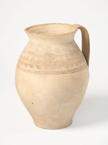 Antique Terracotta cooking pot