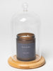 Oast and Rye Black Rye Candles and Room Spray