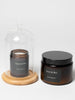 Oast and Rye Cedar and Jasmine candles