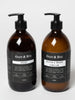 Oast and Rye Soap and Hand/Body Cream