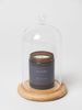 Oast and Rye Fig and Vetiver candles and room spray