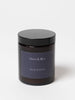 Oast and Rye Fig and Vetiver candles and room spray