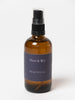 Oast and Rye Fig and Vetiver candles and room spray