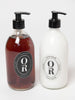 Oast and Rye Soap and Hand/Body Cream