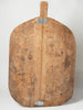 Antique Dough boards with metal repairs