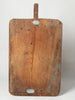 Antique Dough boards with metal repairs