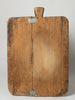 Antique Dough boards with metal repairs