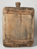 Antique Dough boards with metal repairs