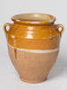 Antique 19th Century French Provencal Confit pot