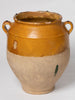 Antique 19th Century French Provencal Confit pot