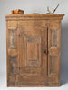 Antique 18th Century Swedish Baroque Cupboard