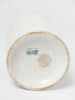 Antique French Felix Potin confitures Pot