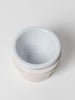 Collection Vintage French ceramic cheese moulds