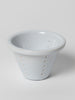 Collection Vintage French ceramic cheese moulds
