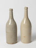 Antique 19th Century French Stoneware Cider Bottles