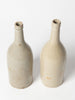 Antique 19th Century French Stoneware Cider Bottles