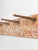 Antique 19th Century Swedish Pegs