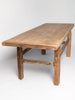 Reclaimed Chinese Elm wood Coffee table