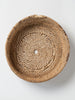 Antique 19th Century Swedish Cheese Mould basket