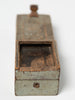 Antique 18th Century Swedish Pencil case box, original paint