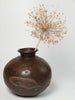 Handcrafted Indian Metal Pot