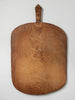 Antique Dough Board, large size