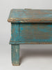Handcrafted Indian Low Storage unit
