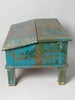 Handcrafted Indian Low Storage unit