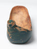 Antique 19th Century Swedish wooden ale bowl