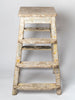 Antique French Sculptors studio stand