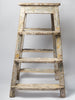 Antique French Sculptors studio stand