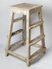 Antique French Sculptors studio stand