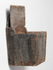 Antique 18th Century Swedish primitive salt cellar container