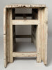 Antique Swedish Slagbord table circa 1820