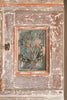 Antique 19th Century Swedish Dalarna Dresser