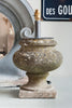French 19th Century Marble Urn Table Lamps - Decorative Antiques UK  - 6