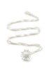 DAISY FLOWER NECKLACE by HARRIET GEORGIA JEWELLERY