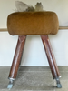 Vintage Pommel Horse