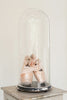 Collection of Old Pink Ballet Pointe Shoes - Decorative Antiques UK - 2