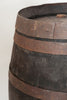 Vintage French Wine Barrel - Decorative Antiques UK  - 2