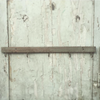 Hand Forged Vintage French Metal Hooks - Decorative Antiques UK  - 1
