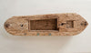 Antique French Sailing Boat - Decorative Antiques UK  - 5