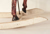 Antique 19th Century Swedish Rocking Horse - Decorative Antiques UK  - 7