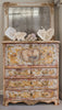 Amazing Antique 19th Century Swedish Secretaire - Decorative Antiques UK  - 9