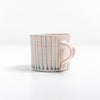 Wonkiware Mugs Thin Stripe