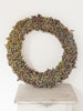Gorgeous Dutch Date Wreath - Decorative Antiques UK - 1