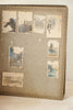 Antique French Photo Album