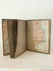 Antique French Photo Album